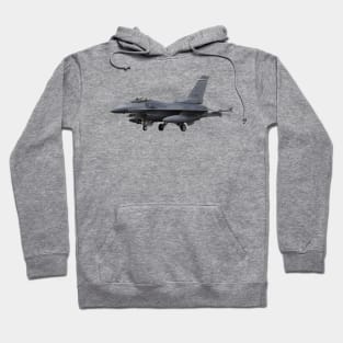 F-16 Fighting Falcon Hoodie